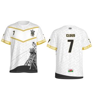 Team Version - White