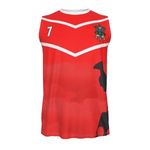 Team Version - Sleeveless T-Shirt