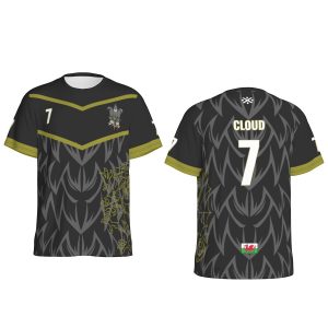 Team Version - Black