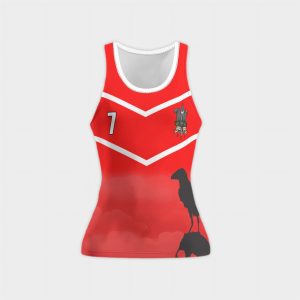 Team Version - Curved Tank