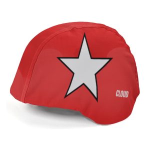 Team Version - Helmet Cover